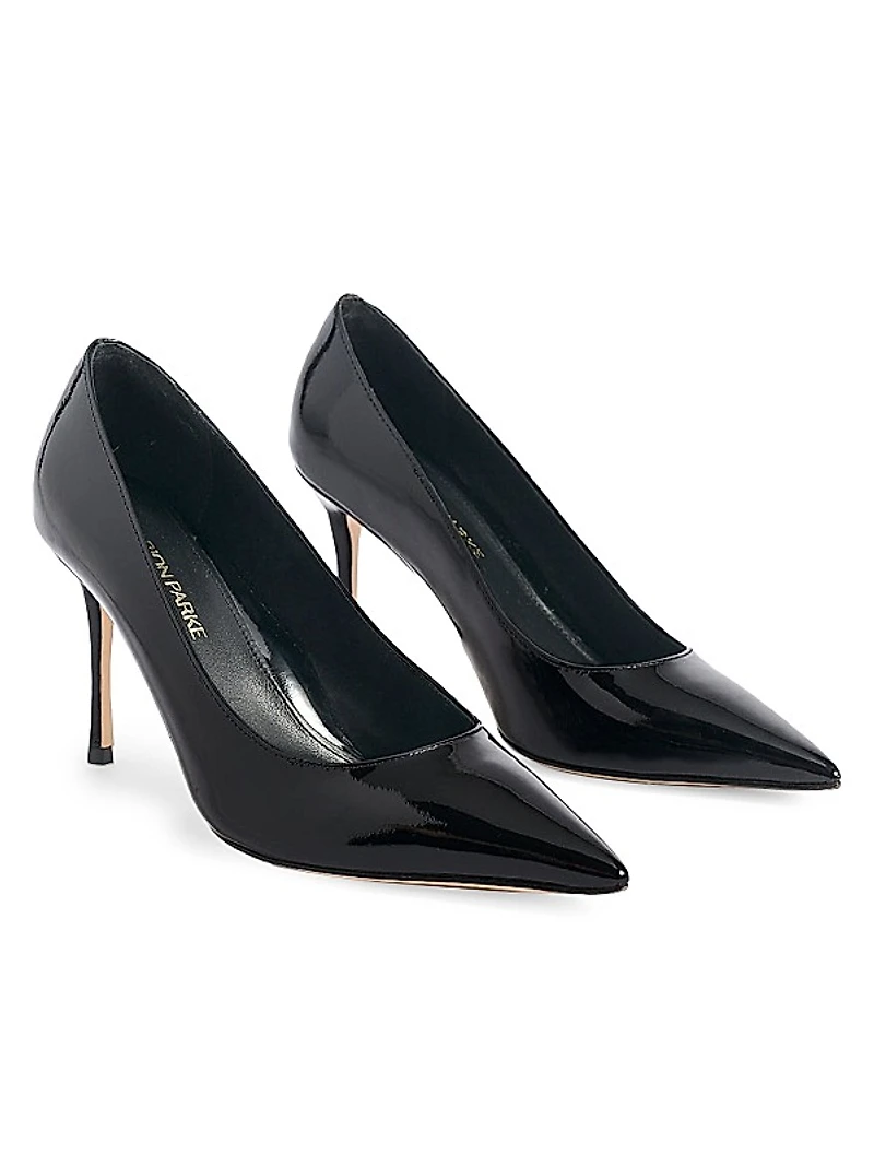 Classic 85MM Pumps
