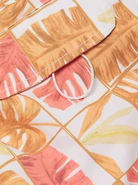 COLLECTION Jungle Mosaic Swim Trunks