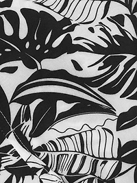 COLLECTION Graphic Tropics Camp Shirt