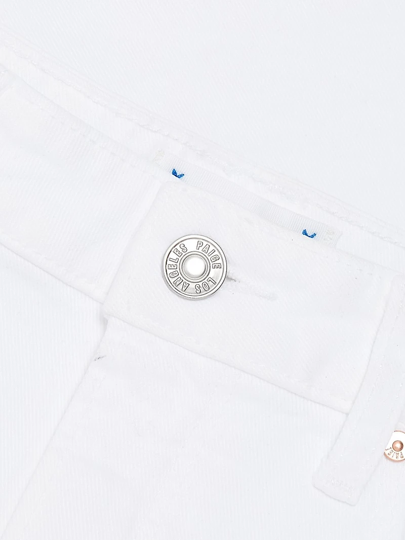 Jessie Denim Miniskirt
