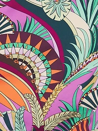 Giza Goddess Tailored Swim Shorts