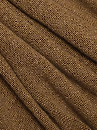 Fobello Cashmere Crewneck Sweater