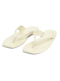 Kinto Suede Sandals
