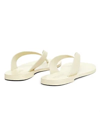 Kinto Suede Sandals