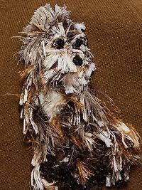 Westminster Cashmere Shrunken Sweater