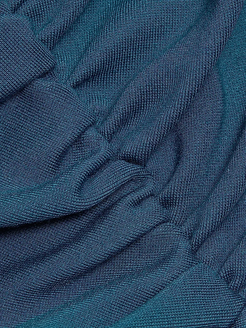 Daani Stretch Jersey Dress