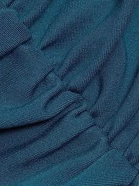 Daani Stretch Jersey Dress