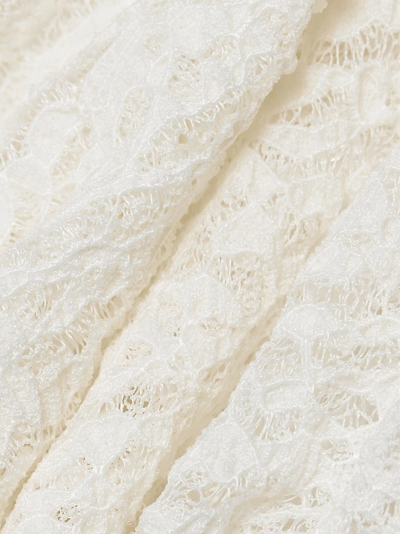 Magdalene Turtleneck Top