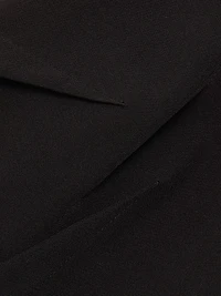 Sutton Cut-Out Minidress