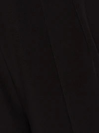 Ophelia Pleated Wide-Leg Jumpsuit