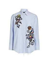 Pansies New Classic Shirt