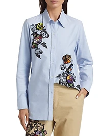 Pansies New Classic Shirt