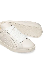Bally x Adrien Brody Trevys Perforated Leather Sneakers