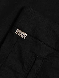 Cara Cropped Pleated Trousers