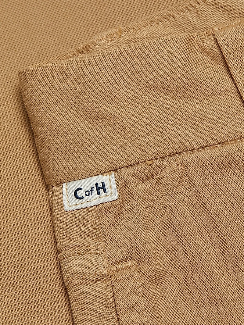 Petra Pleated Trousers