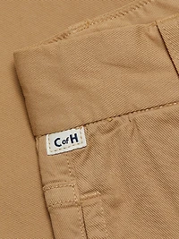 Petra Pleated Trousers
