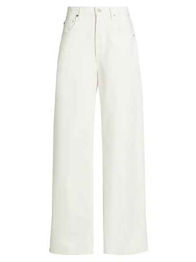 Ayla Baggy High-Rise Jeans