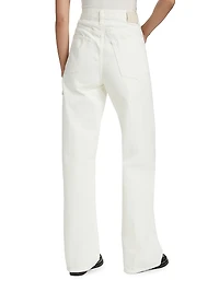 Ayla Baggy High-Rise Jeans