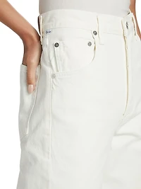 Ayla Baggy High-Rise Jeans