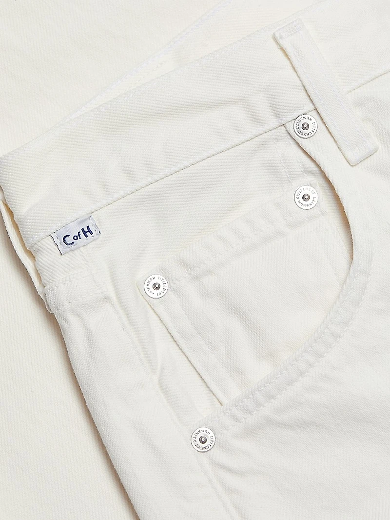 Ayla Baggy High-Rise Jeans