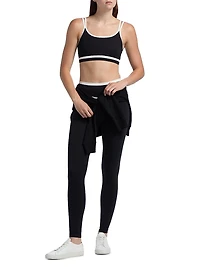 Eva Rigor Double Strap Bra
