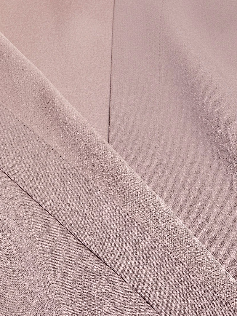 Cedal Asymmetrical Shirt