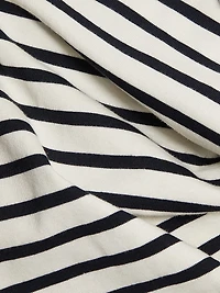 Off-the-Shoulder Asymmetrical Dress