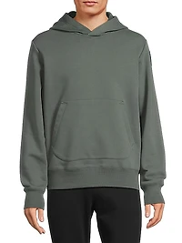 Everest Fleece Hoodie