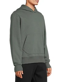 Everest Fleece Hoodie