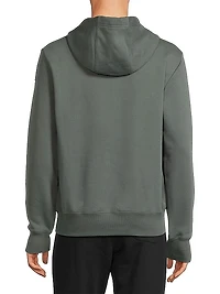 Everest Fleece Hoodie
