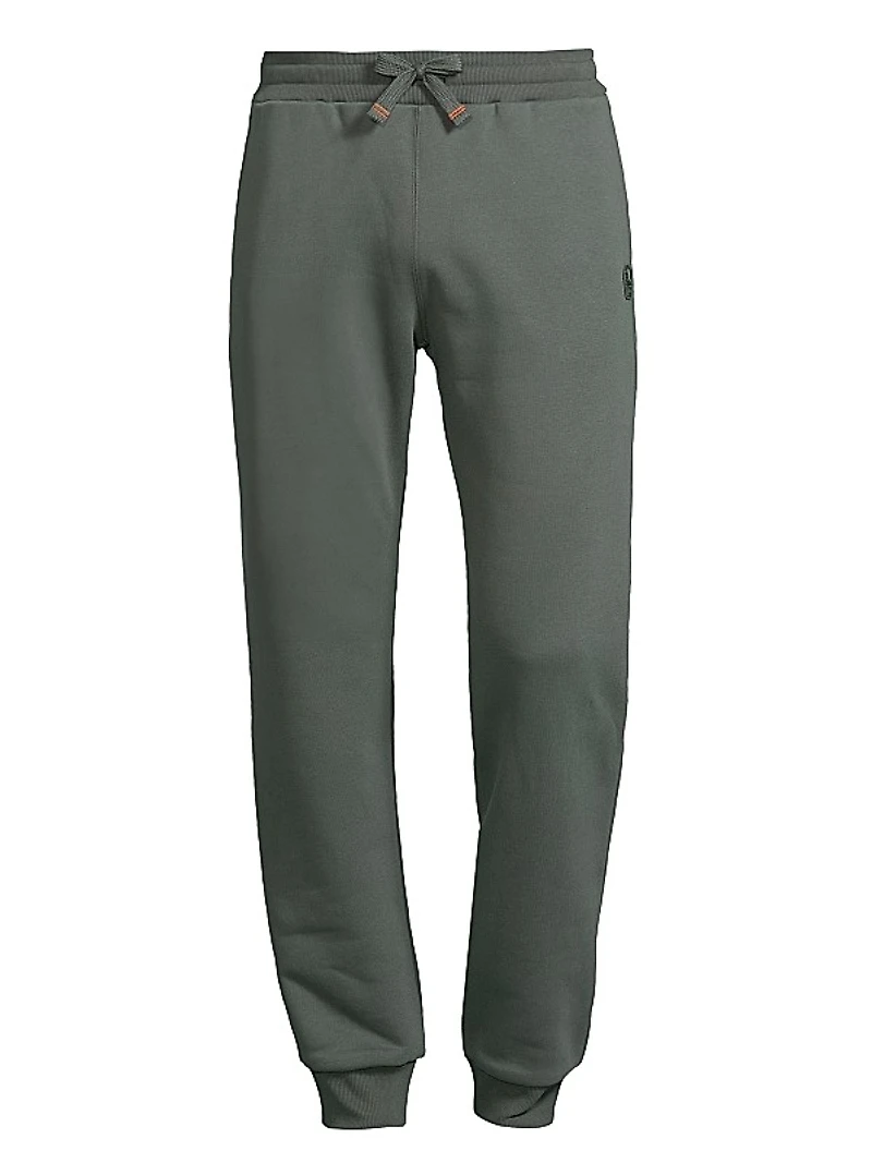 Makalu Fleece Joggers