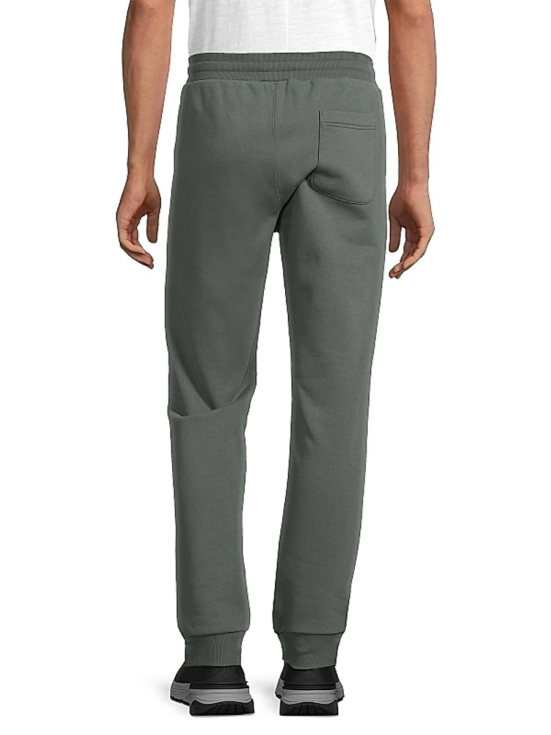 Makalu Fleece Joggers