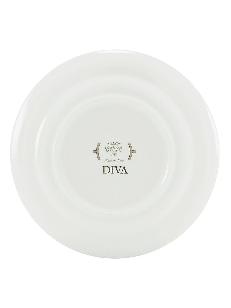 Diva Colonna Plate Collection