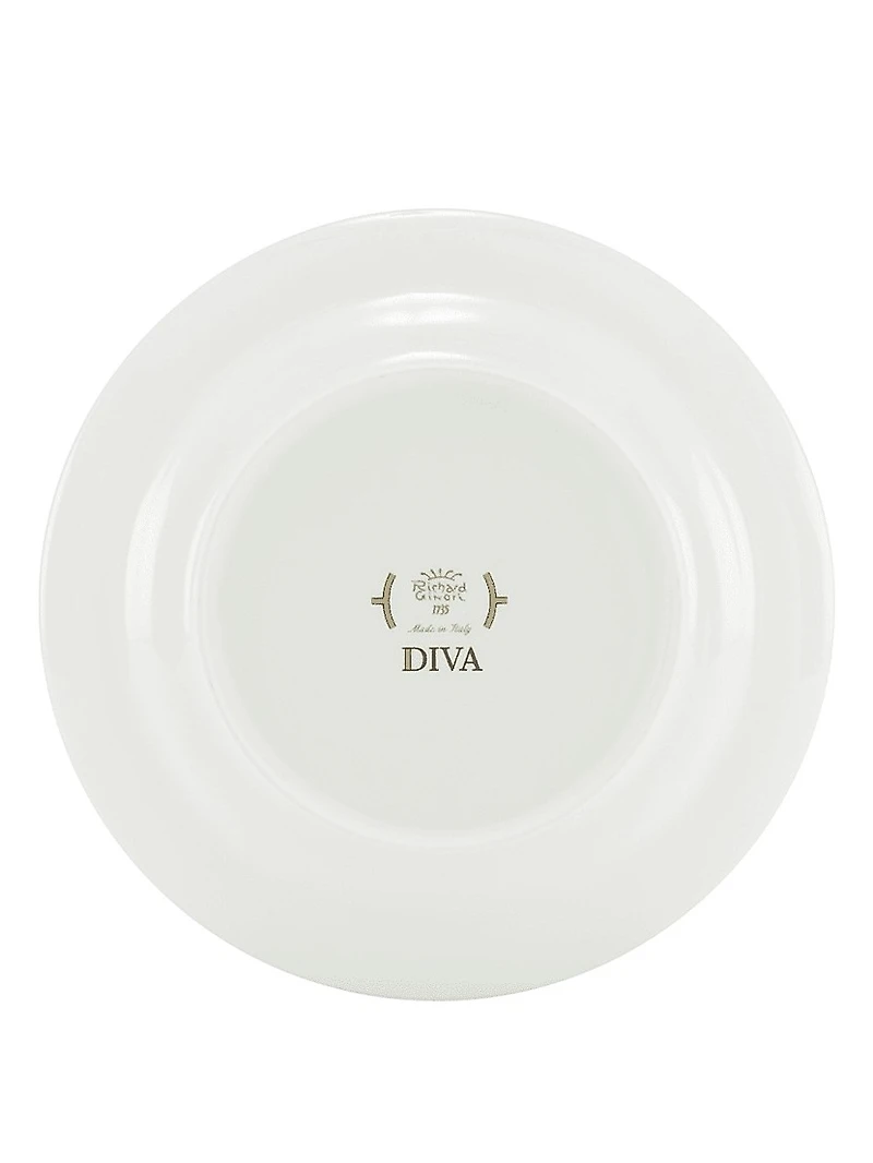 Diva Colonna Plate Collection
