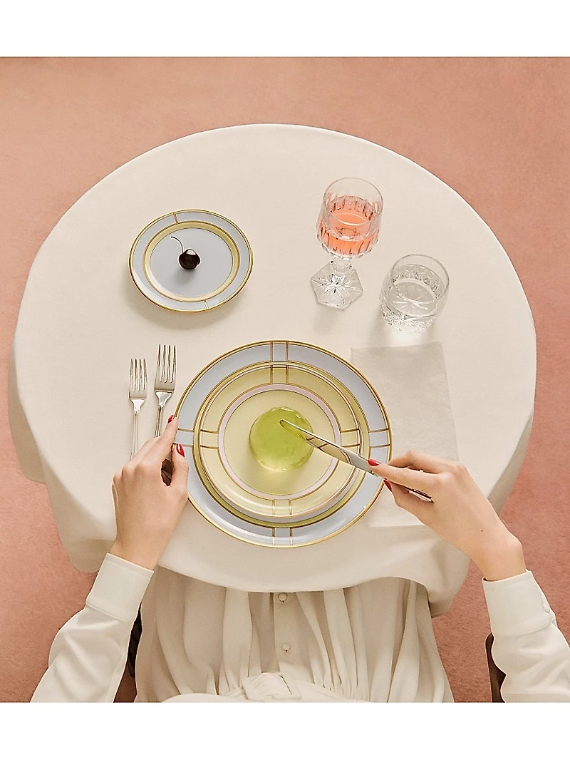 Diva Colonna Plate Collection