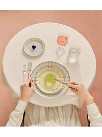 Diva Colonna Plate Collection