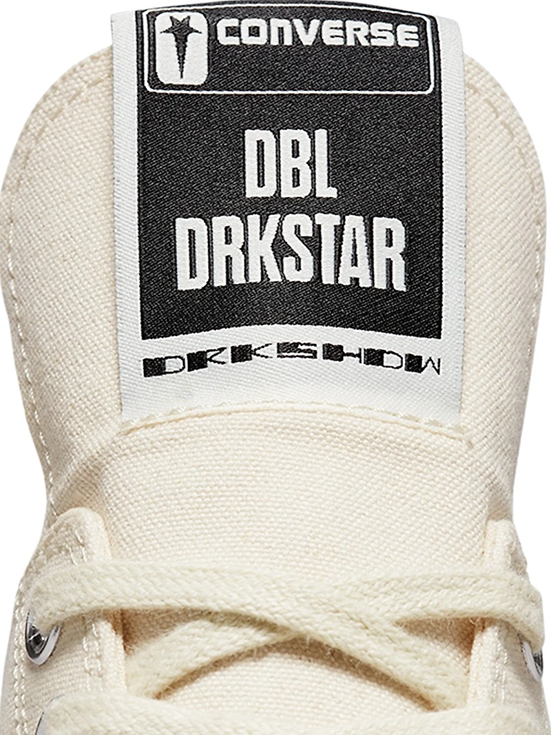 Double Darkstar Low-Top Sneakers