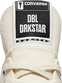 Double Darkstar Low-Top Sneakers