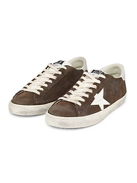 Super-Star Classic Leather Sneakers