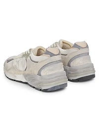 Leather Sneakers