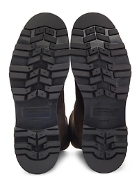 Tomosa Suede Boots
