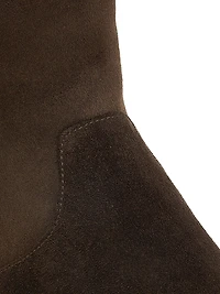 Tomosa Suede Boots