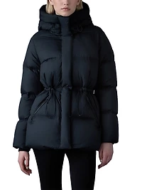 Freya Softwash Down Jacket