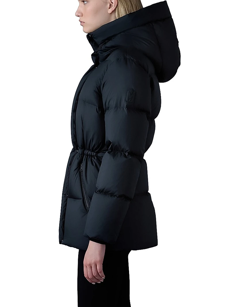 Freya Softwash Down Jacket