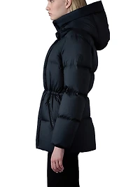 Freya Softwash Down Jacket
