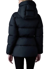 Freya Softwash Down Jacket