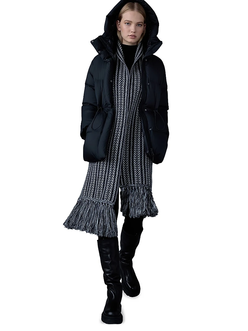 Freya Softwash Down Jacket