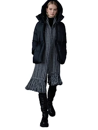 Freya Softwash Down Jacket