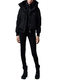 Nefi Nordic Tech Down Jacket