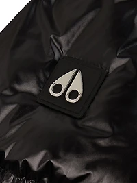 Juniper Down Parka